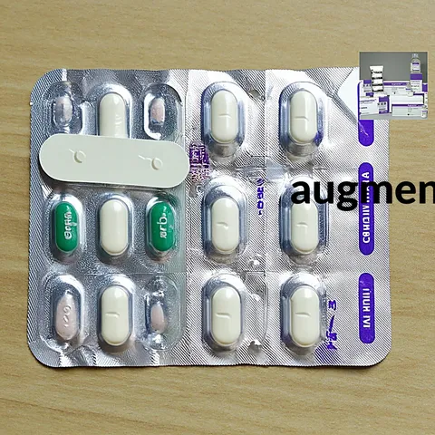 Augmentin nom du générique